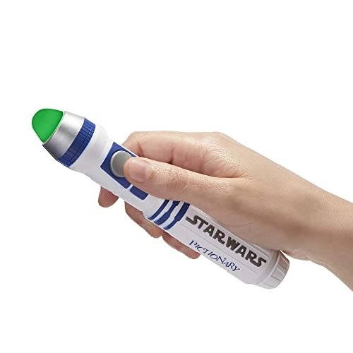 Pictionary Air Star Wars - French, Italian 8 years and up