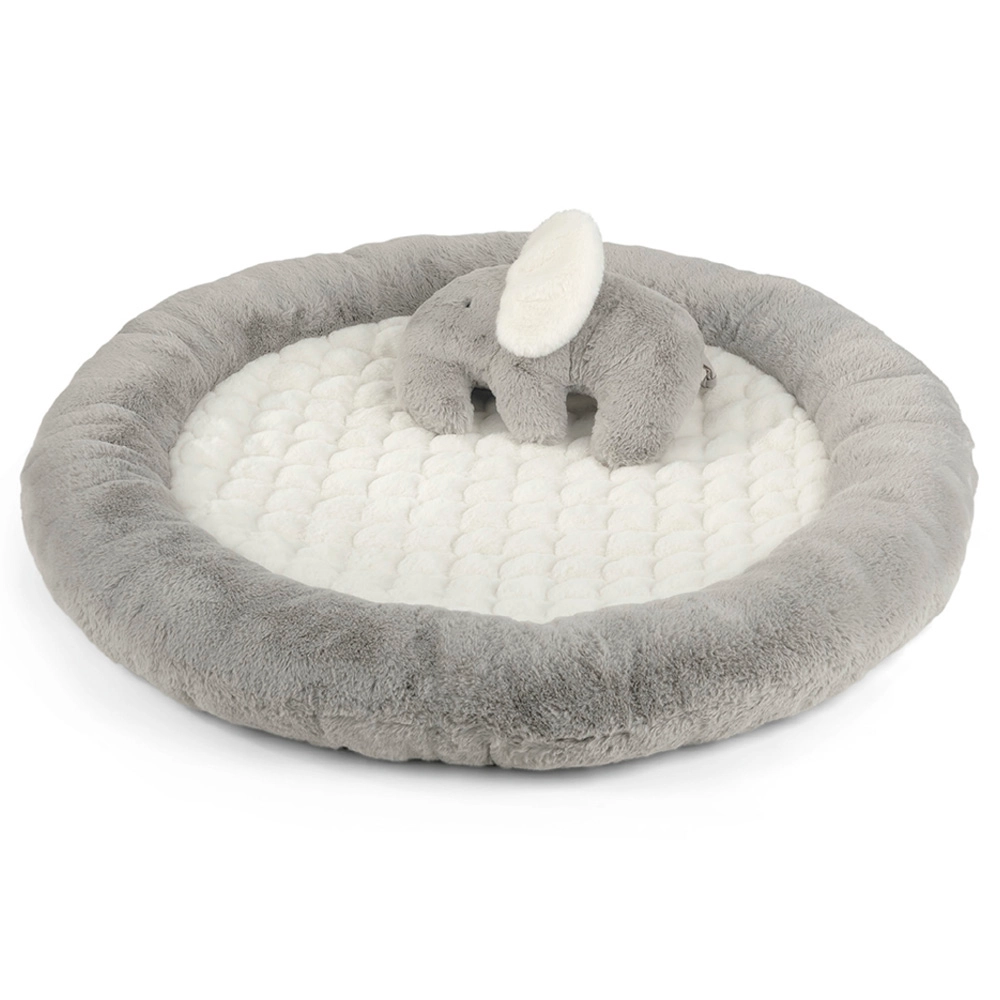 Welcome to the World Bunny Playmat - 0 month