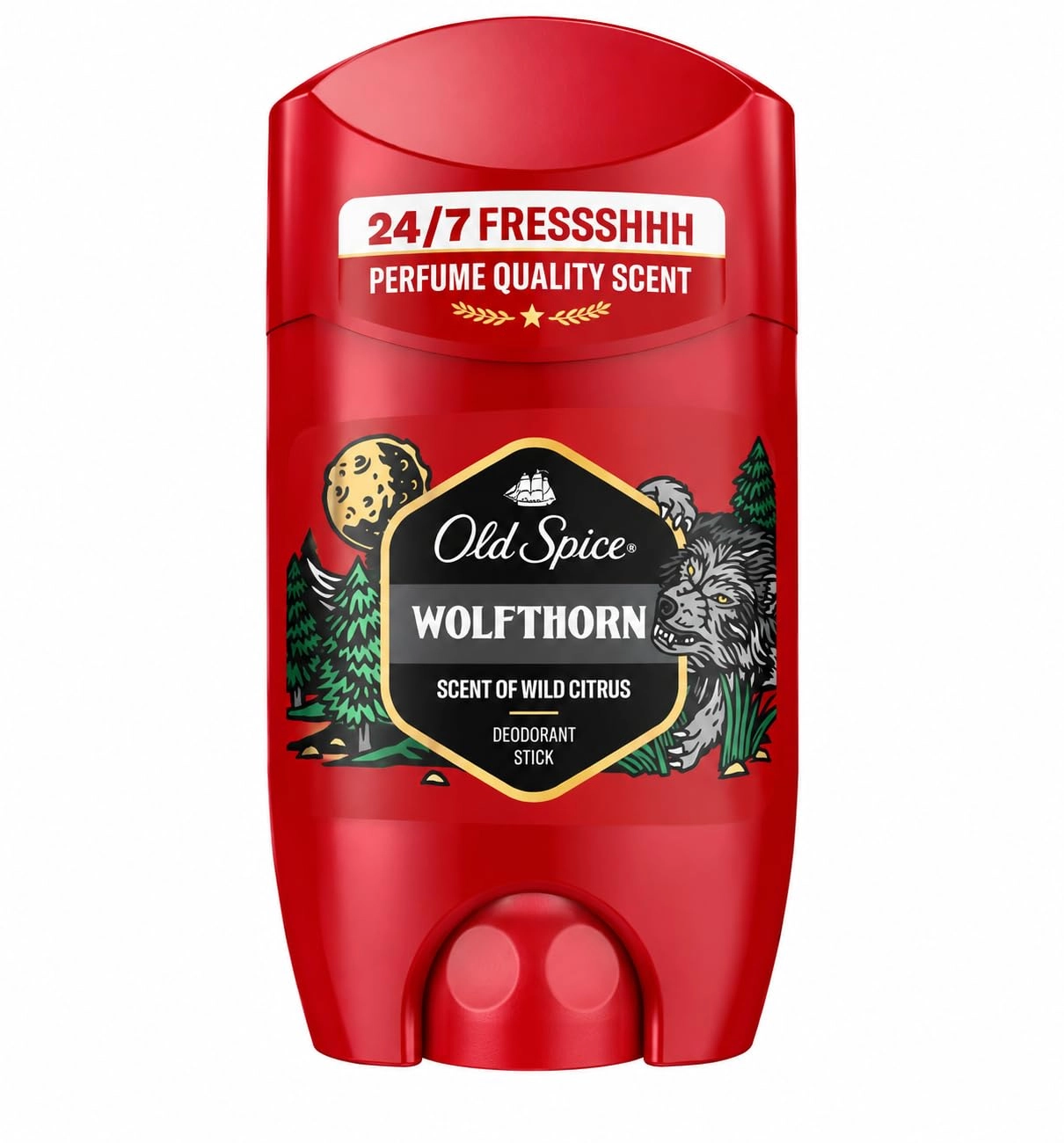 Procter & Gamble Wolfthorn - Fresh 50 gram