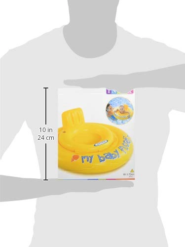 My Baby Float - 70 cm (Pack of 4)