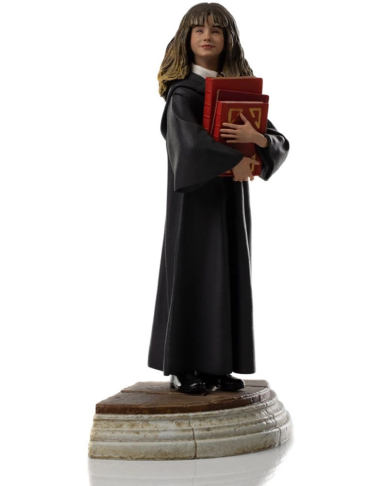 Iron Studios Hermione Granger - Harry Potter Art Scale 1/10 Statue