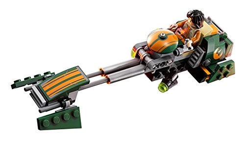 Star Wars Ezra's Speeder Bike