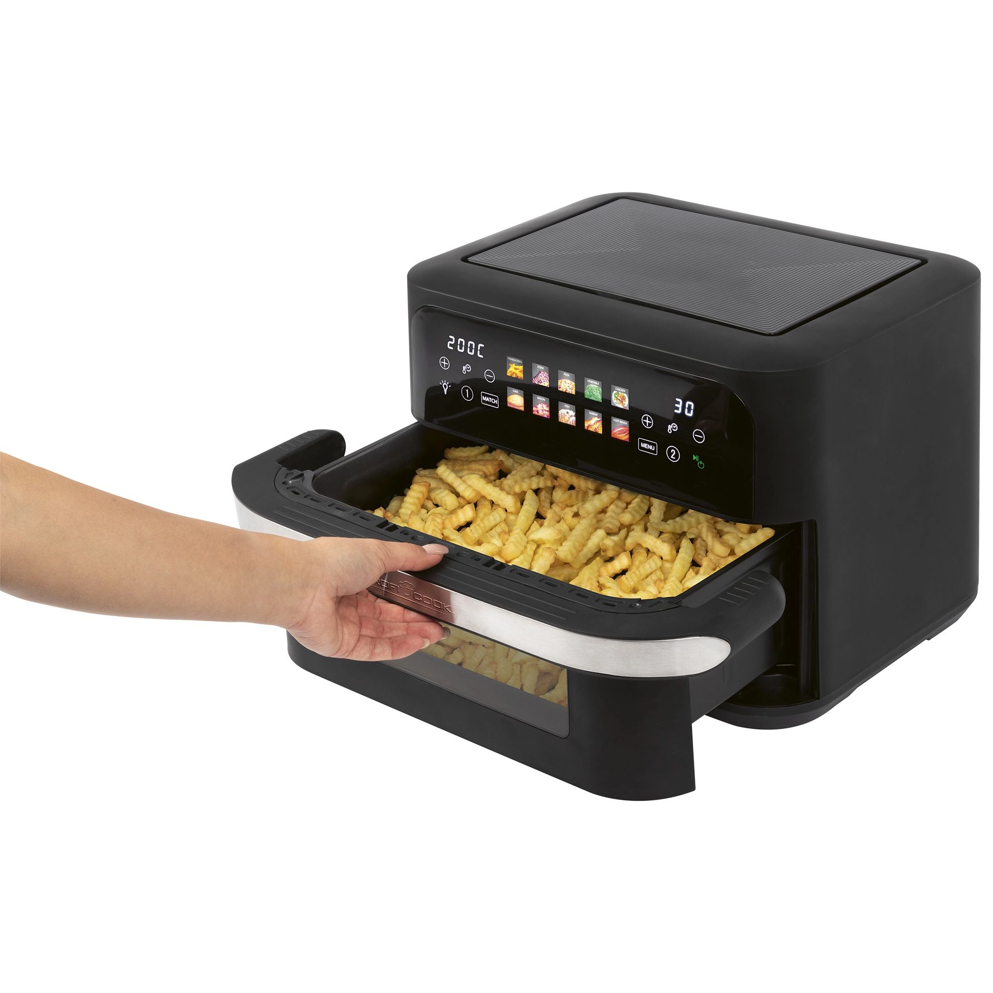 ProfiCook XXL PC-FR 1313