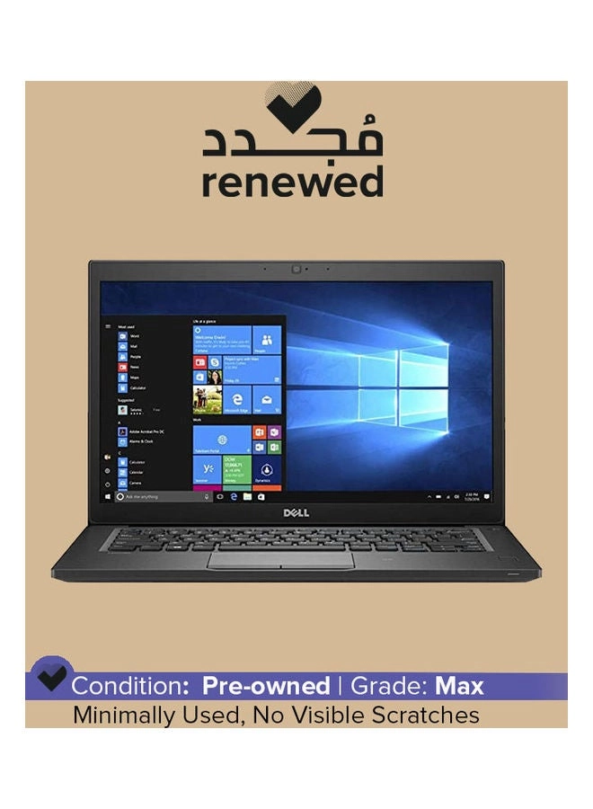 (Renewed) Latitude 7480 - 14'' Core i5 8GB DDR4 500GB HDD