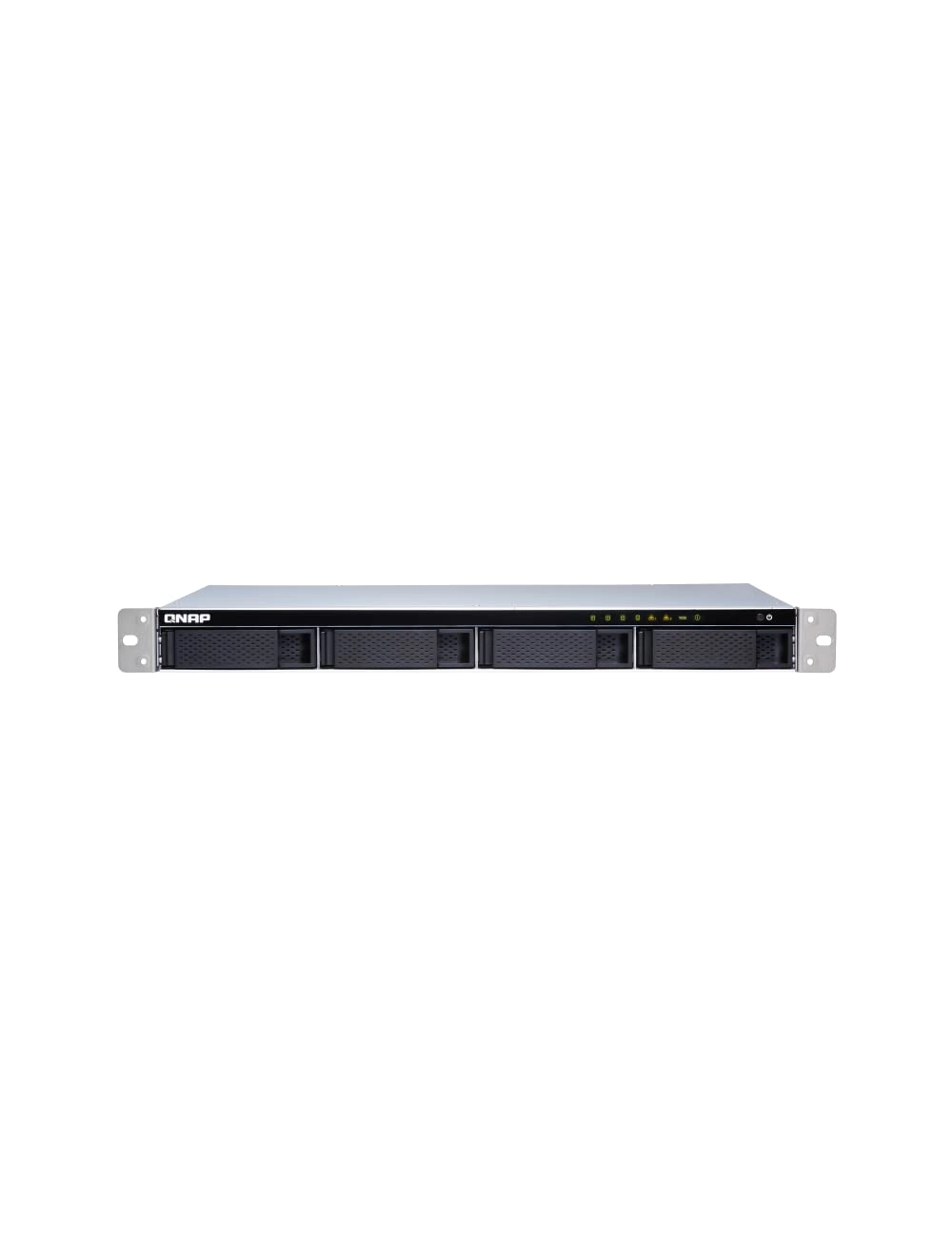 QNAP TS-431XeU-2G-US 4-Bay
