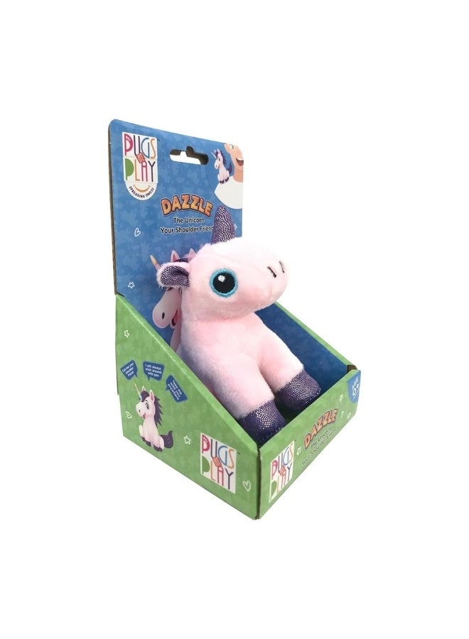 Shoulder Buddy - Dazzel - 10 cm