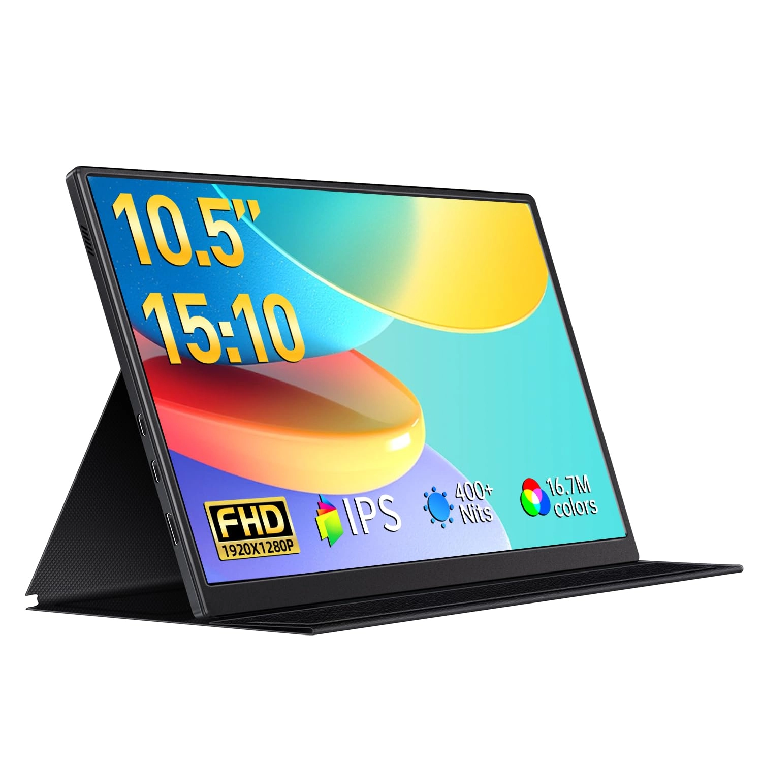 VOKENSU RF10 - 10.5 Inches 1920x1080