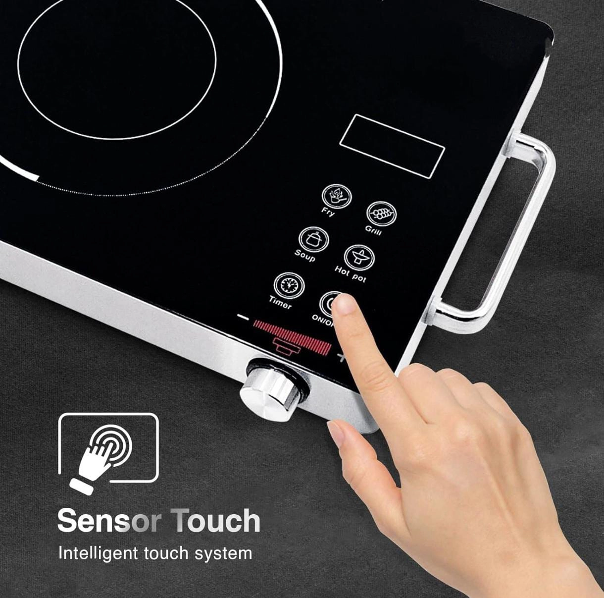 364950693461 Ceramic hob