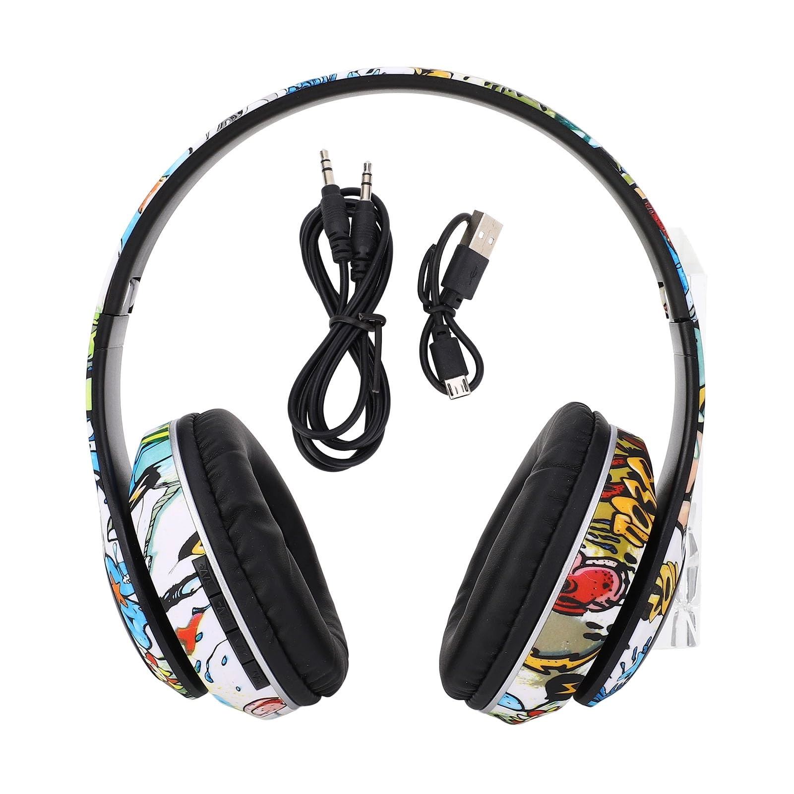 L750 - Wireless Headphone