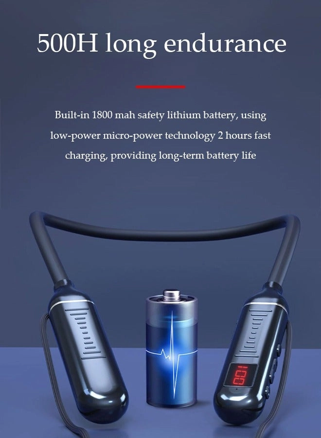 JC02011CY Wireless Earbud