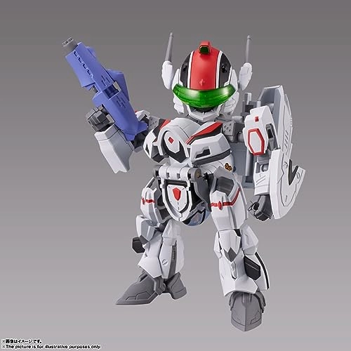 Sheryl - Macross Frontier (9.9 cm) (BDIMF638977)