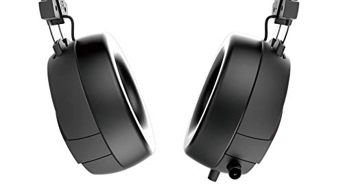 HEBE E1 Wired Headset