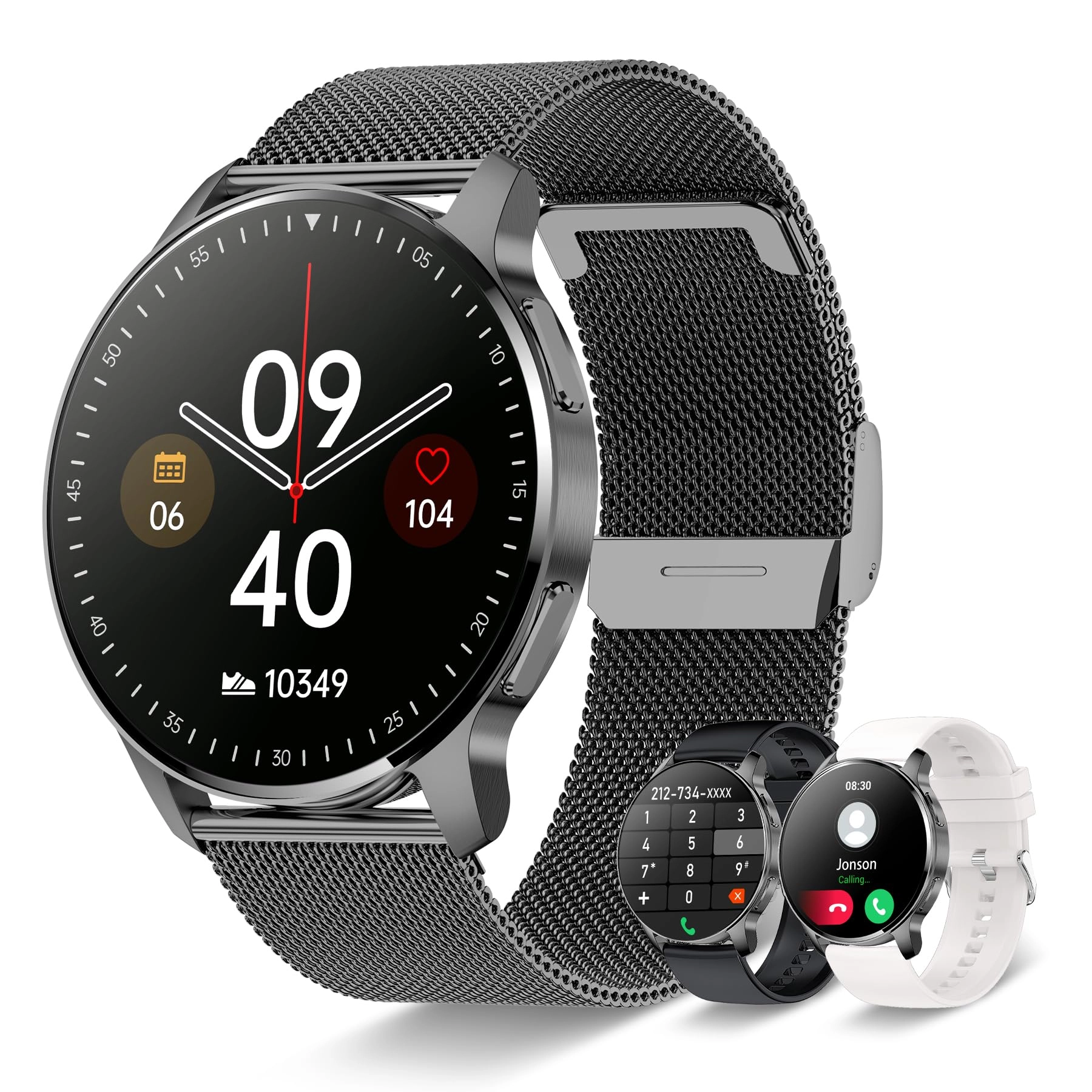 Smartwatch 41mm