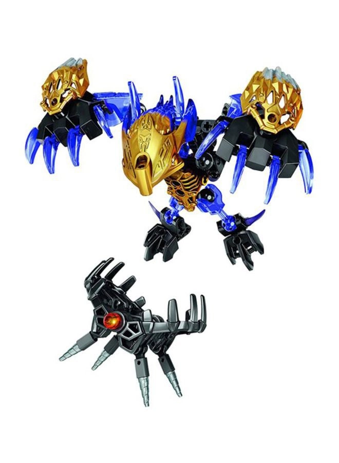 Bionicle Terak Creature Of Earth (71304) - Robots