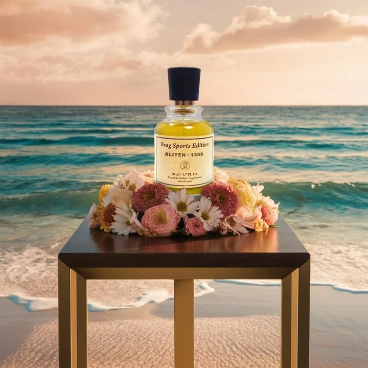 Aliyen - Eau de Parfum 100 ml