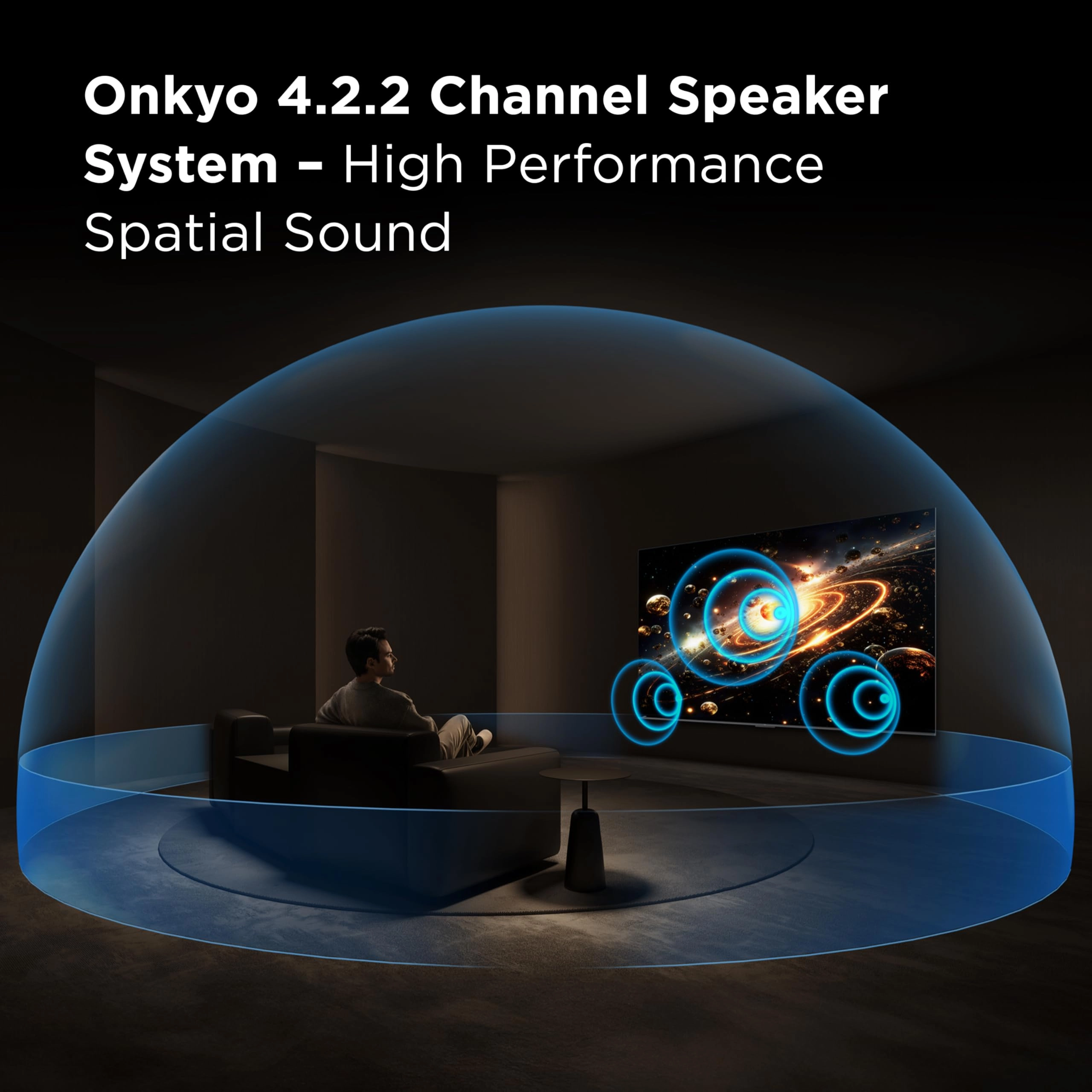 QM7K - 115-Inch