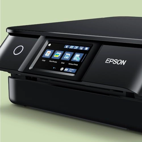 Expression Photo XP-8700 - Inkjet Color