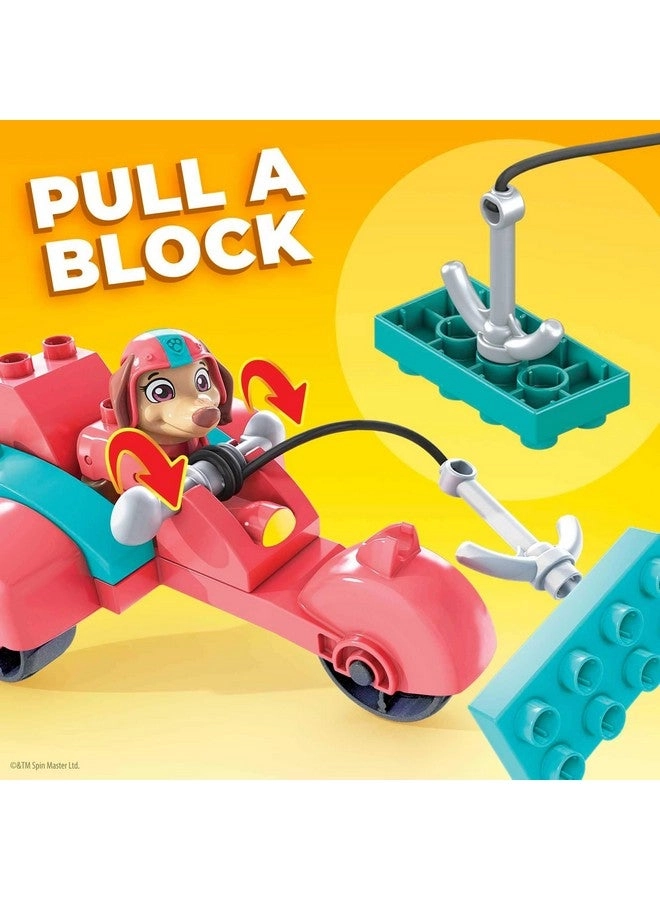 Liberty's City Scooter - 11 pcs