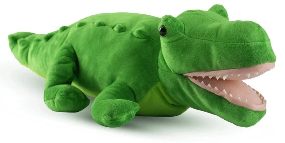 Mad Toys Alligator - 51 cm
