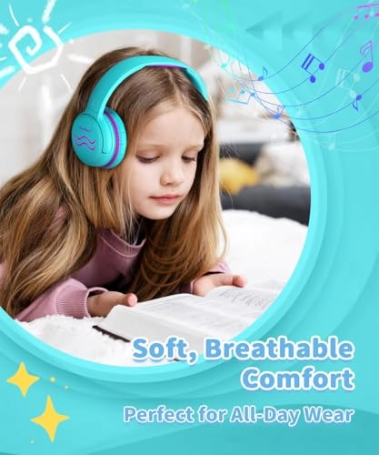 K1-US Wired Headphone