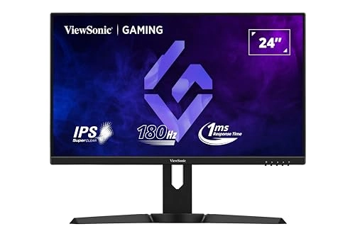 XG2409 - 24-inch 1920 x 1080 Pixels
