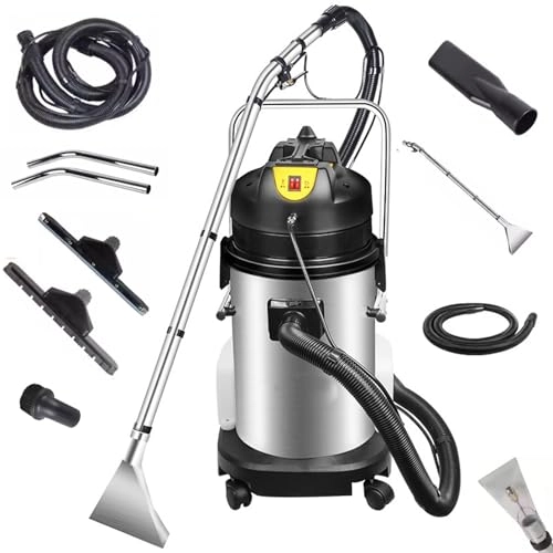 LBCQMYG Carpet Extractor - 1034W