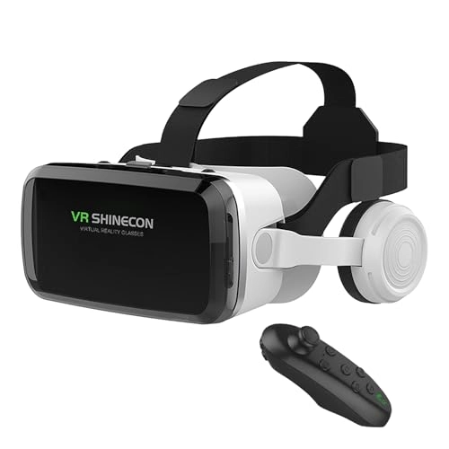 VR Headset