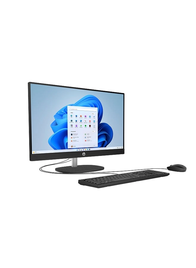 24-cr0343nh - 512 GB 23.8 inch Intel Core i5-1334U