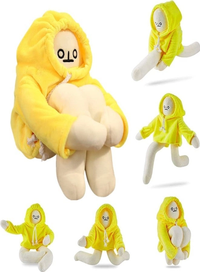 Sunfedmiss Banana Man - 41 cm