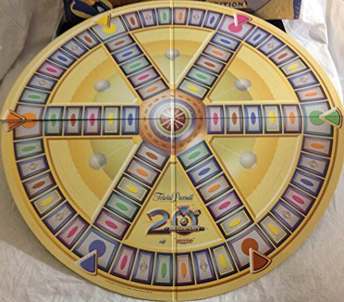 Trivial Pursuit: 20th Anniversary