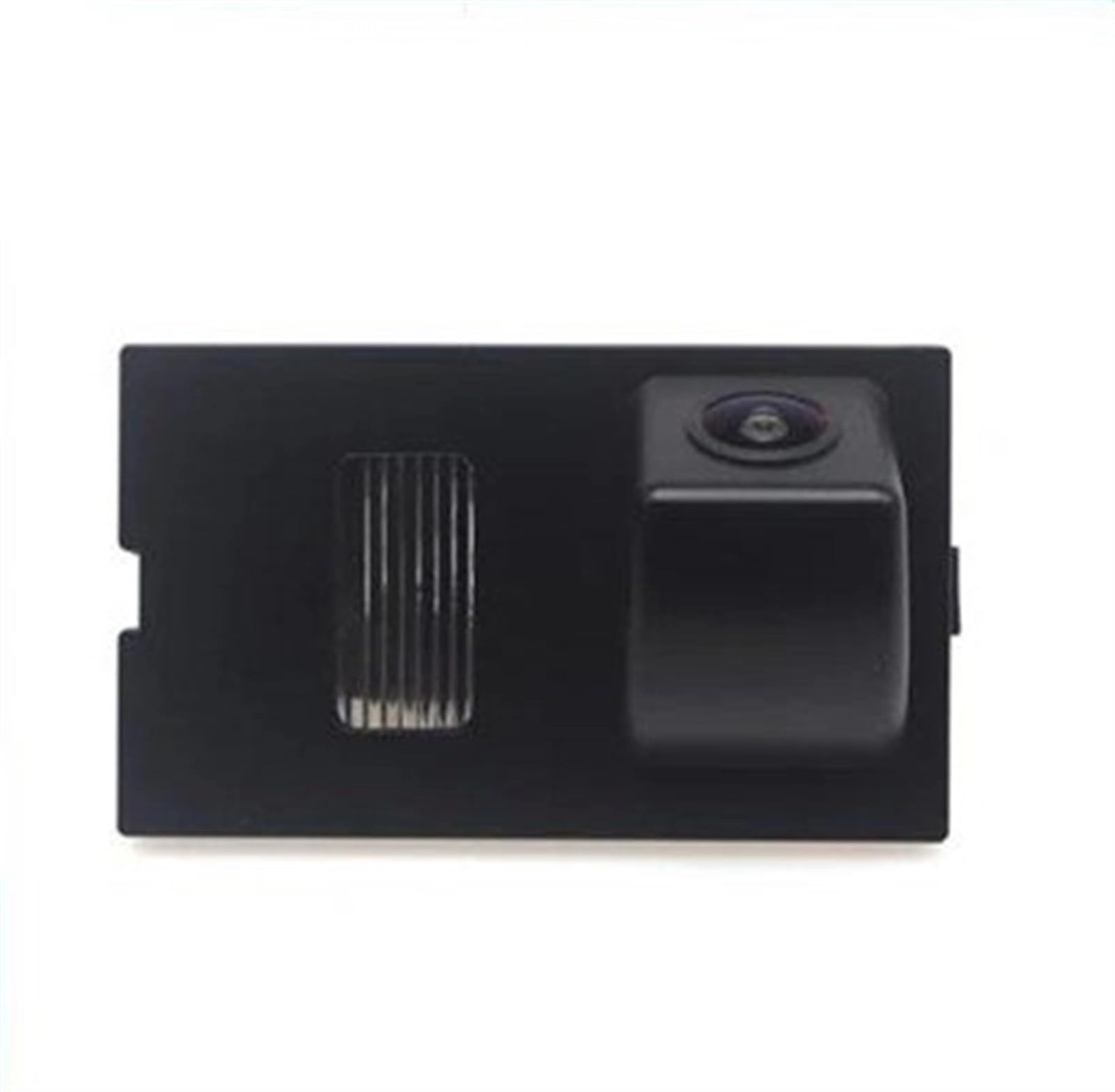 Rear View Camera - Night vision Wire AHD 720P