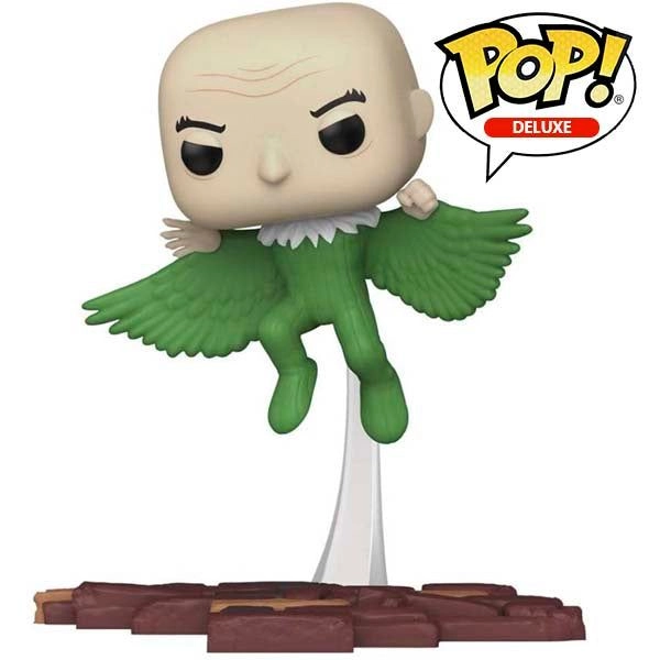 Vulture - Marvel 80th Anniversary - POP! Vinyl Figure