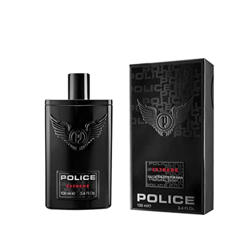 Extreme Eau de Toilette 100ml
