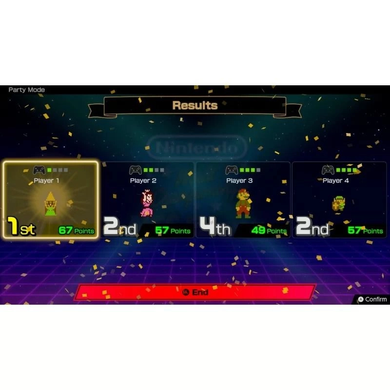 Nintendo World Championships: NES - Nintendo Switch