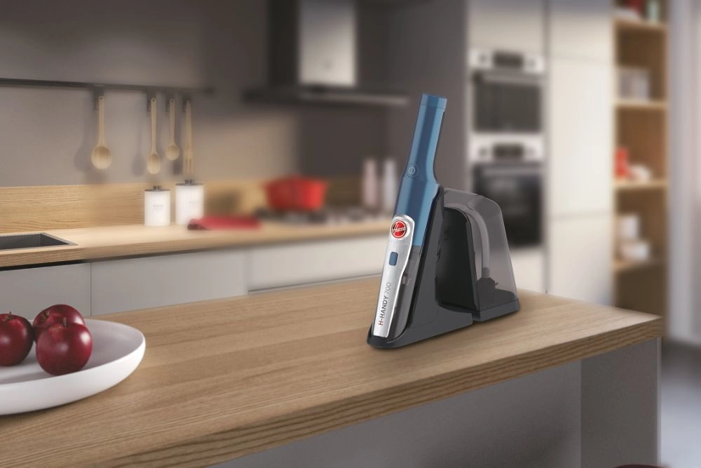 Handheld Vacuum Cleaner