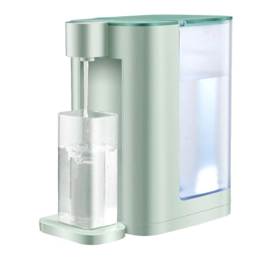 Instant Hot Water Dispenser - 3L