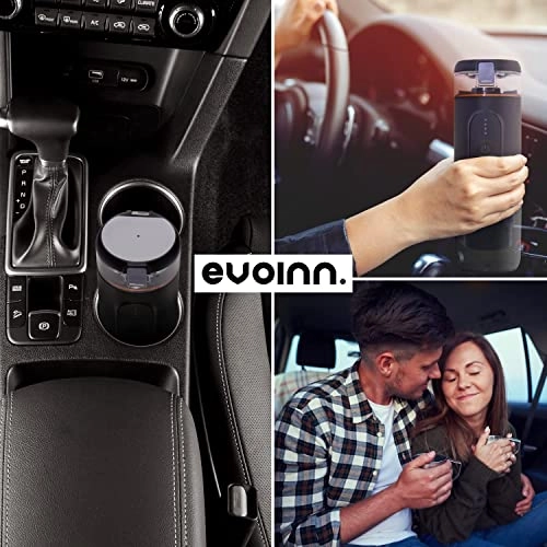 CM01 - capsule and ground coffee