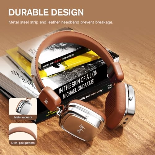 R2 Wireless Headphone