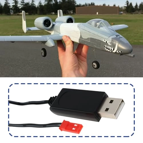 2 Pin JST RC Drone Charger Pack