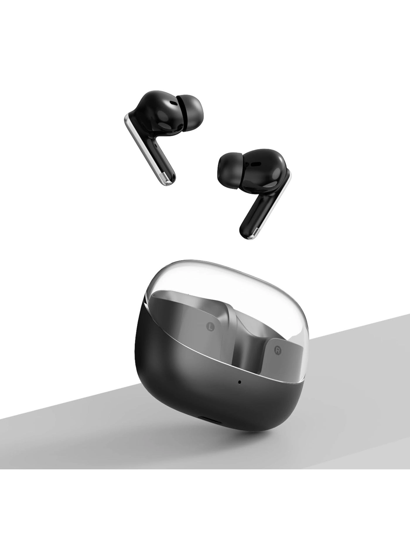 MTW60 Wireless Earbud