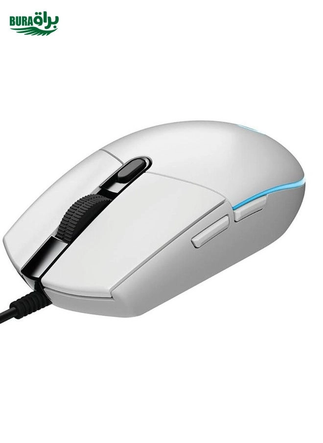 G102 Gaming Mouse - Wired