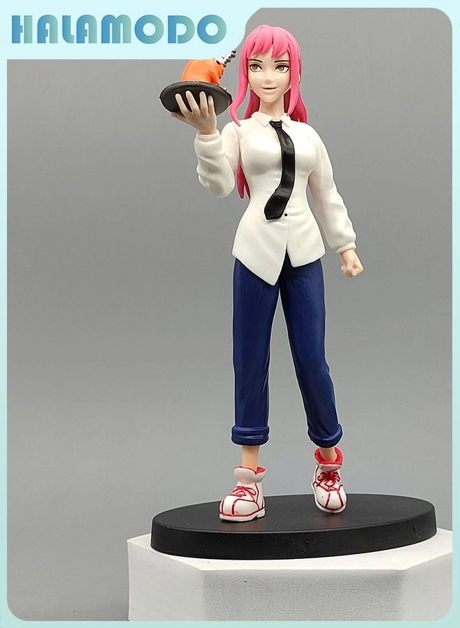 Makima - Chainsaw Man (18.5 cm) (QQ0195)