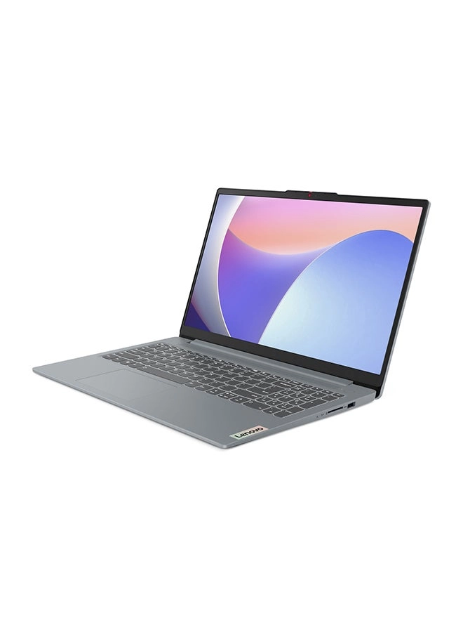 (Renewed) IdeaPad Slim 3 83EM003RPS - 15.6'' Core i5-13420H 8GB DDR5 512GB SSD
