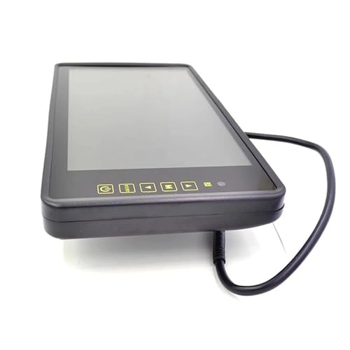 Mirror Monitor - 9 Inch