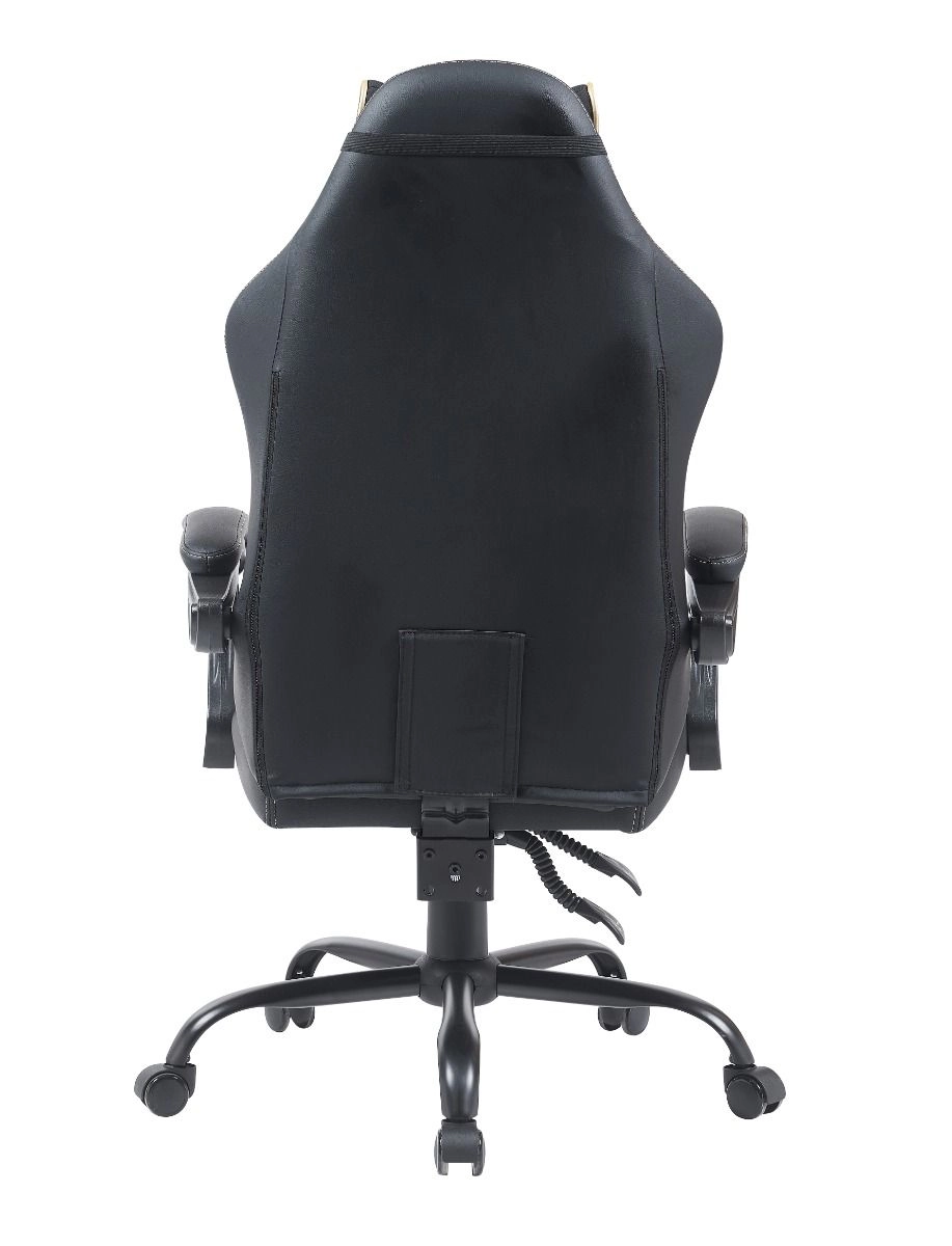 Vanguard - Fabric with PVC 80MM 120KG