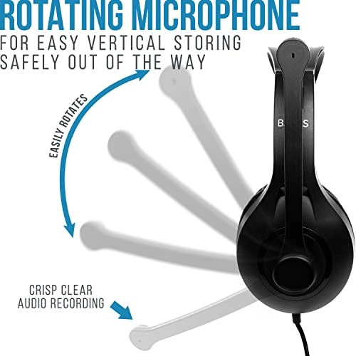 BARKSMIC10 - Wired Headphone Pack