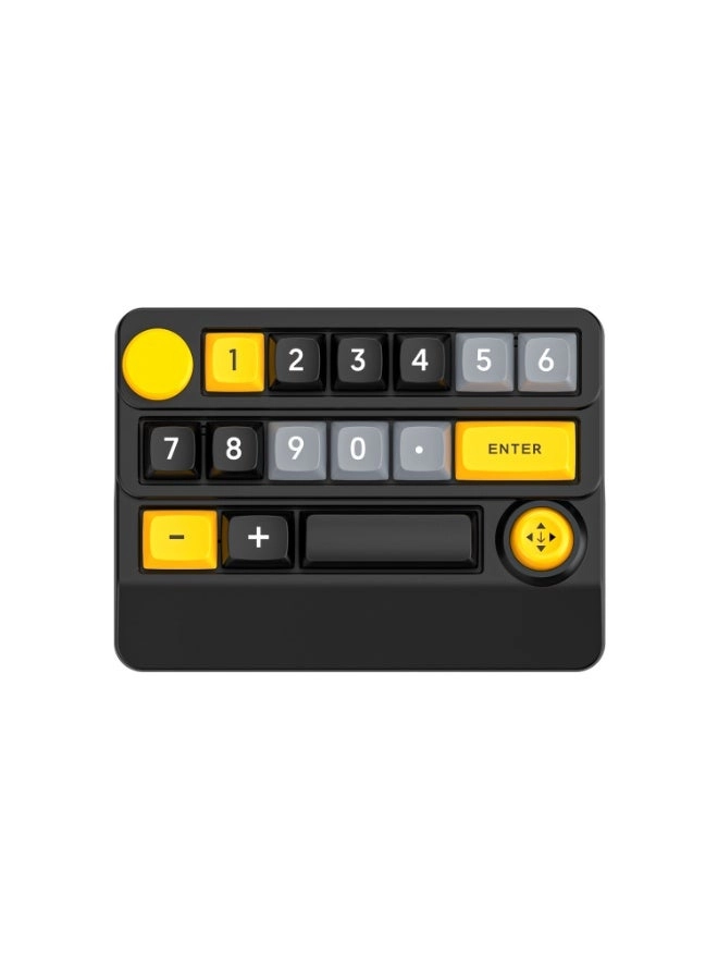 Fashionable Business Office Tablet Keyboard - Wireless