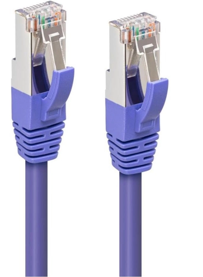 Cat 6 Shielded Network Cable - 5M