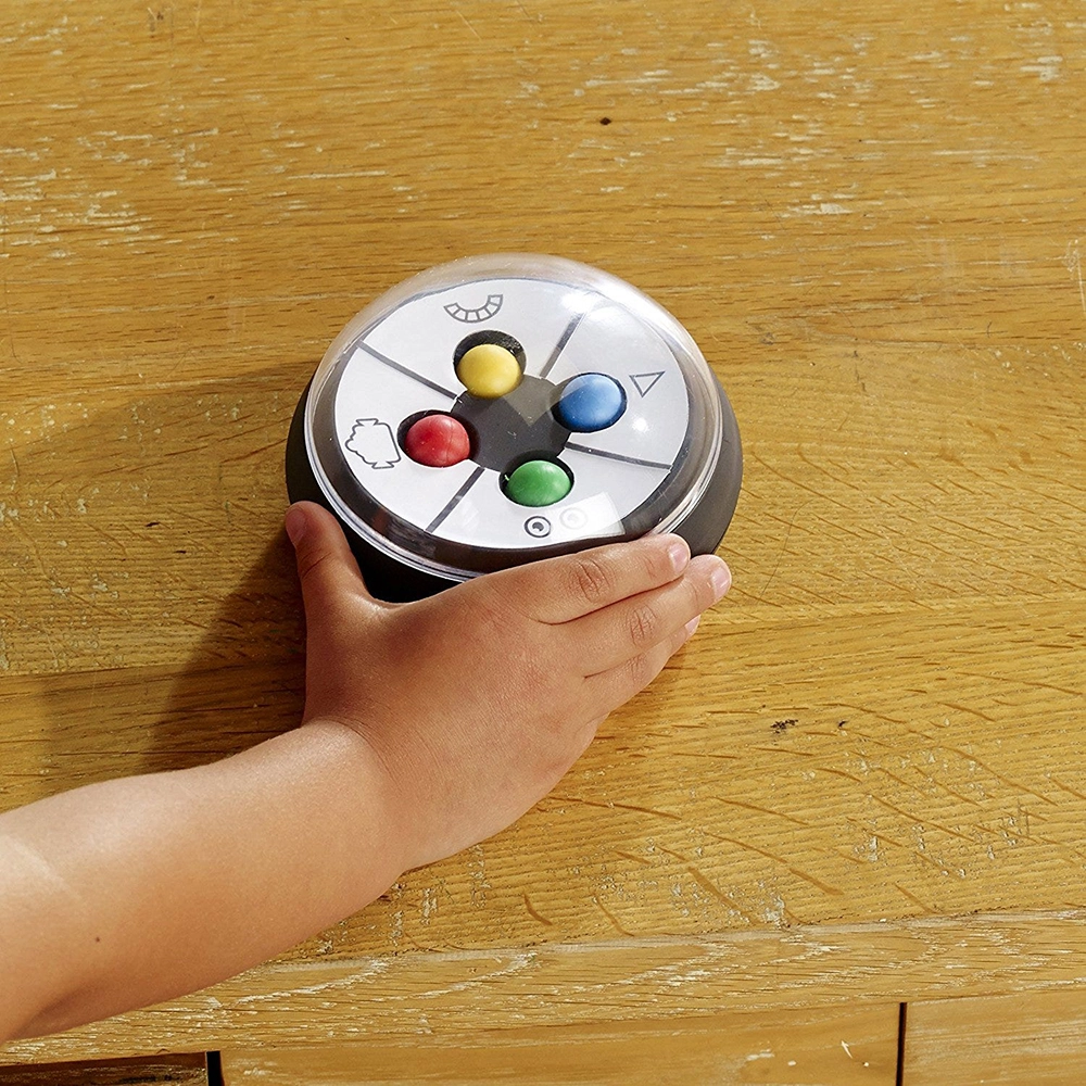 Robot Face Race - Suitable for 4 years & above