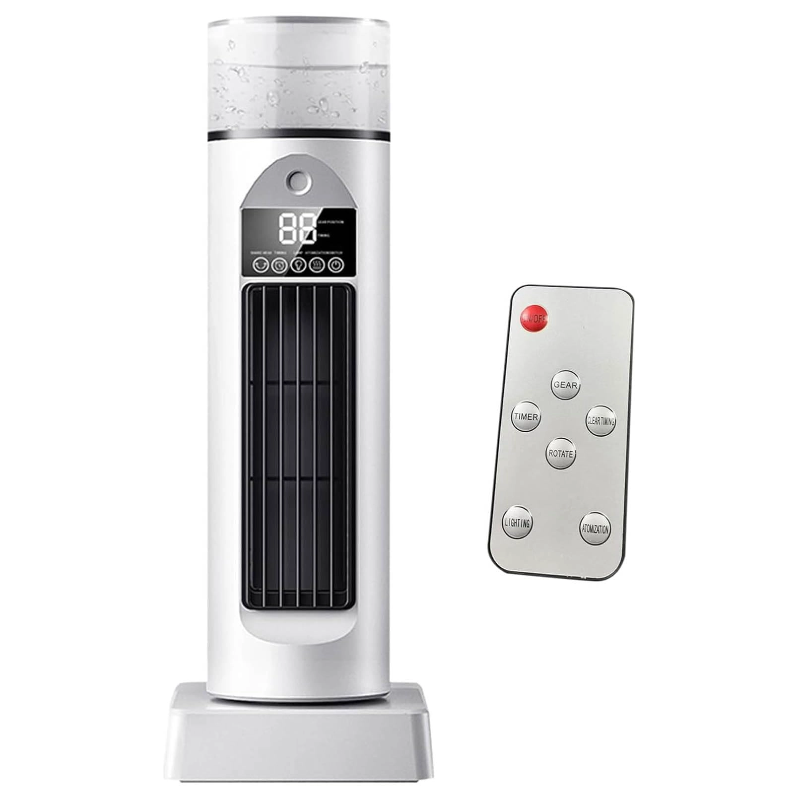 Generic Portable Air Cooler